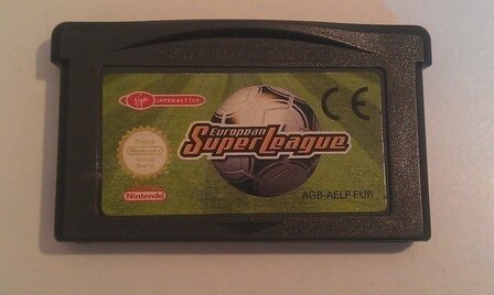 European Super League