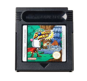 Pocket Bomberman