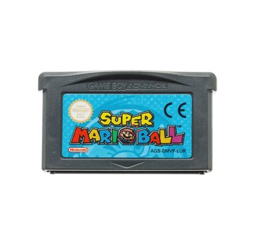 Super Mario Ball