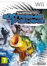 Shimano Extreme Fishing