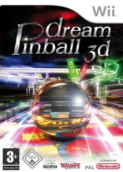 Dream Pinball 3D