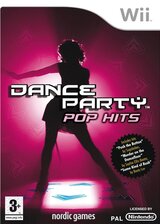 Dance Party Pop Hits