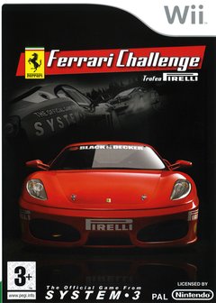 Ferrari Challenge