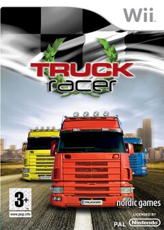 Truck Racer