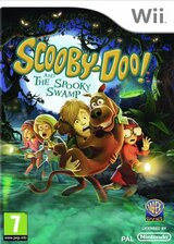 Scooby-Doo! and the Spooky Swamp