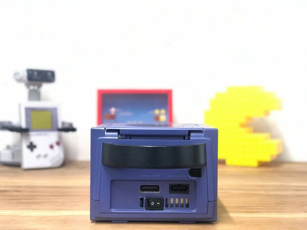 ntsc j gamecube