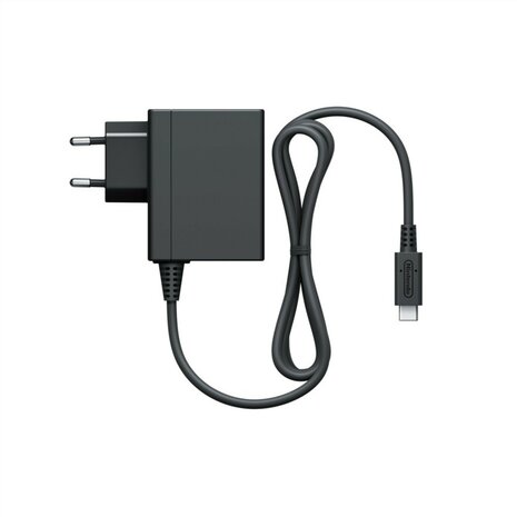 Nintendo Switch AC Adapter