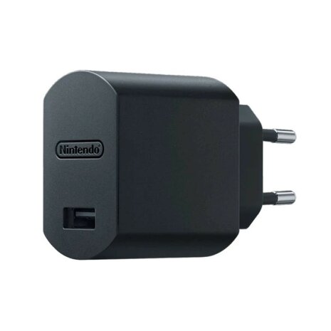 Nintendo Switch USB AC Adapter [Complete]