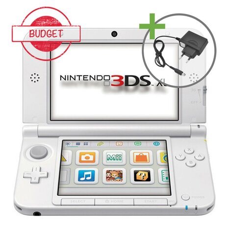 Cheapest nintendo sale 3ds xl