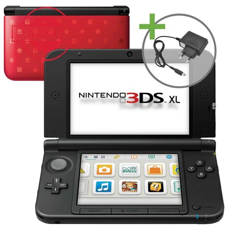 Super mario bros on sale 2 3ds xl