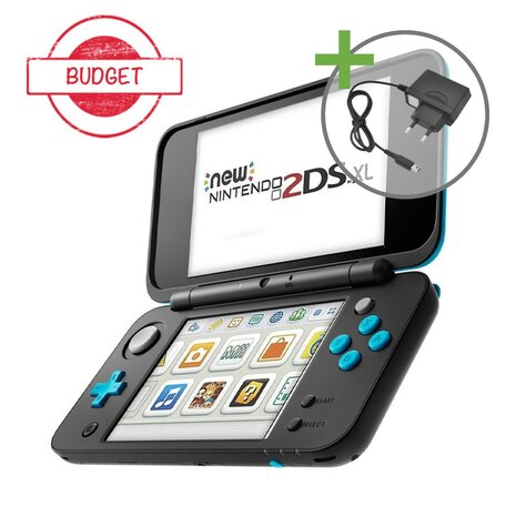 2ds xl cheapest store price