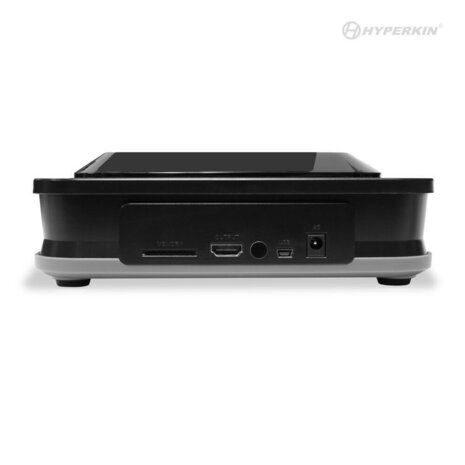 RetroN 5 Black Gaming Console (HDMI)