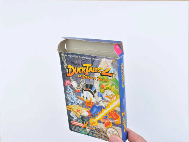 Duck Tales 2