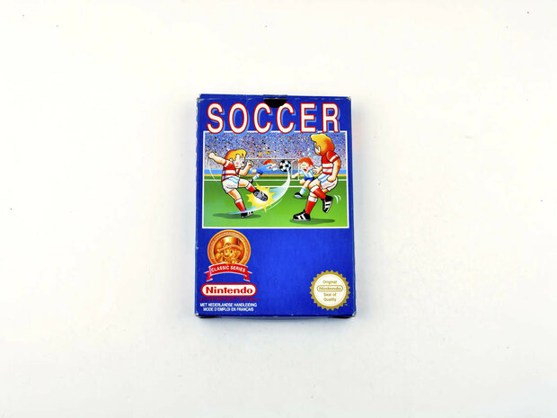 Soccer (Classics)