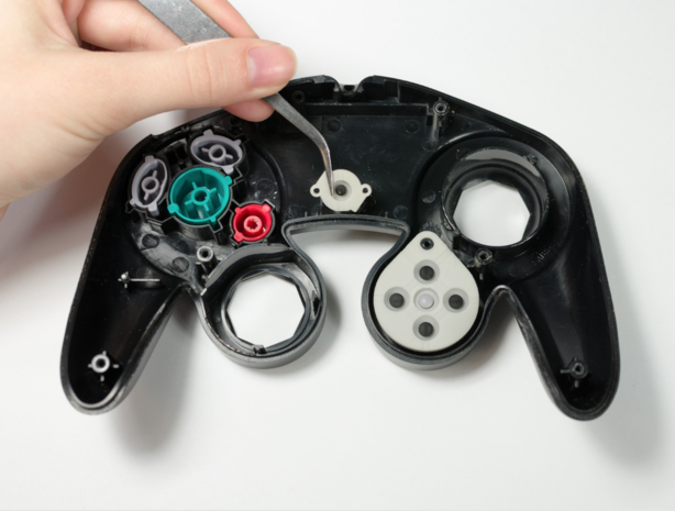 Gamecube Controller Images Images