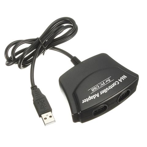 Nintendo cheap 64 usb