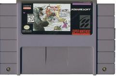 chrono trigger snes