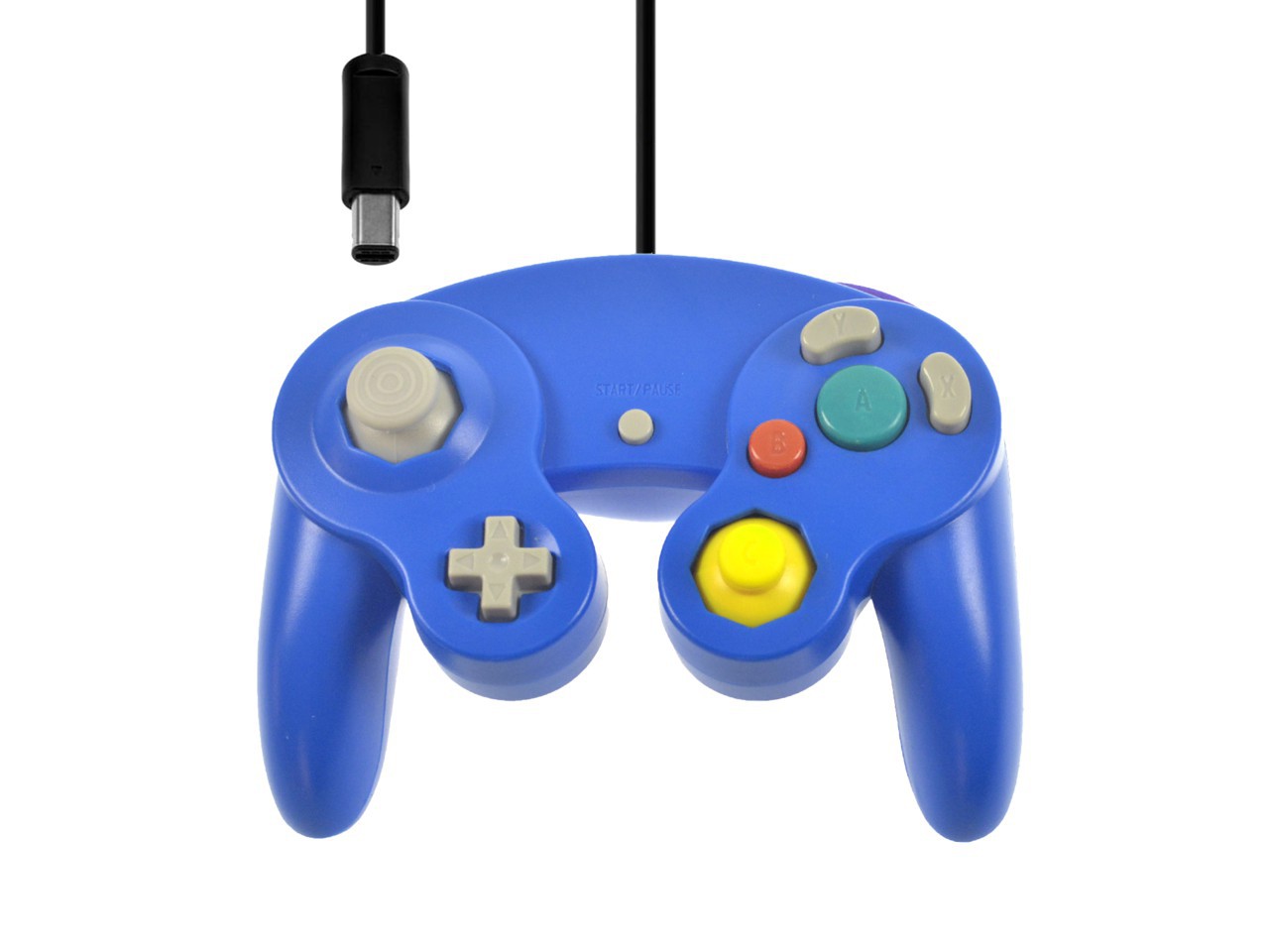 original gamecube controller new