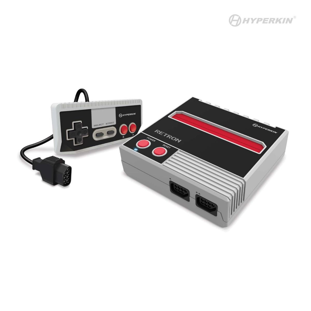 retron nes console