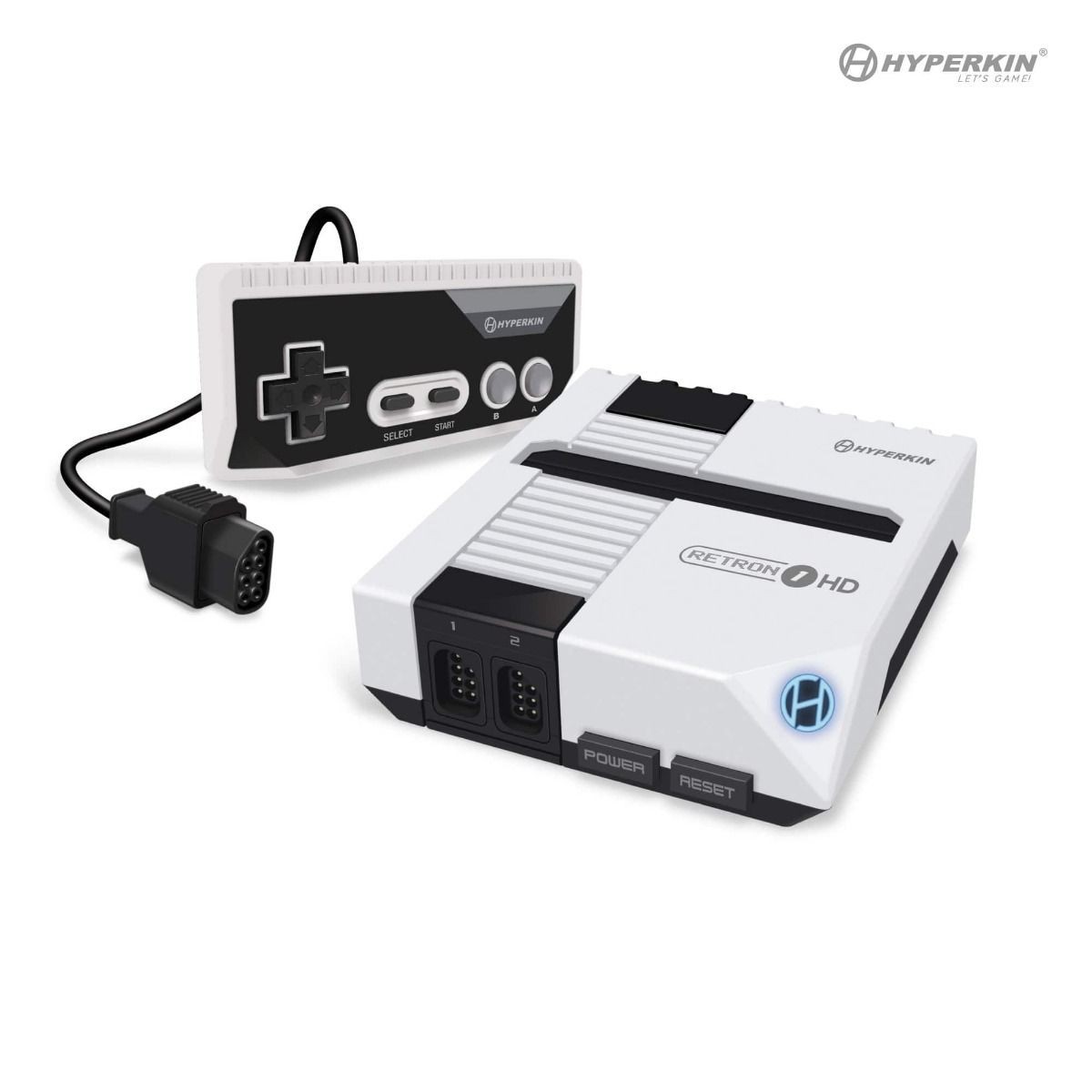 retron nes console