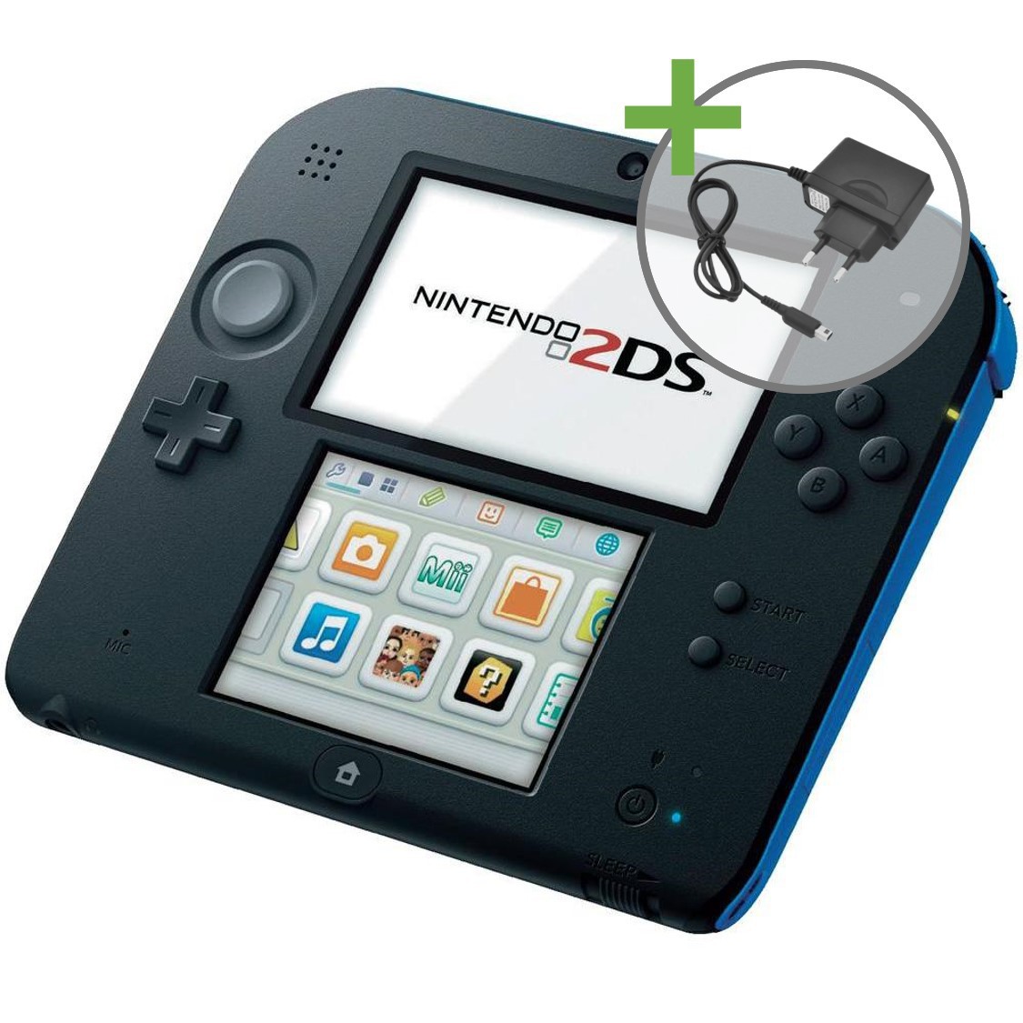 nintendo 2ds