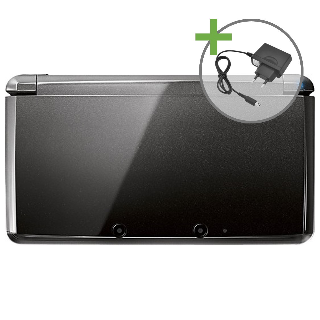 Nintendo 3DS Cosmo cheapest Black