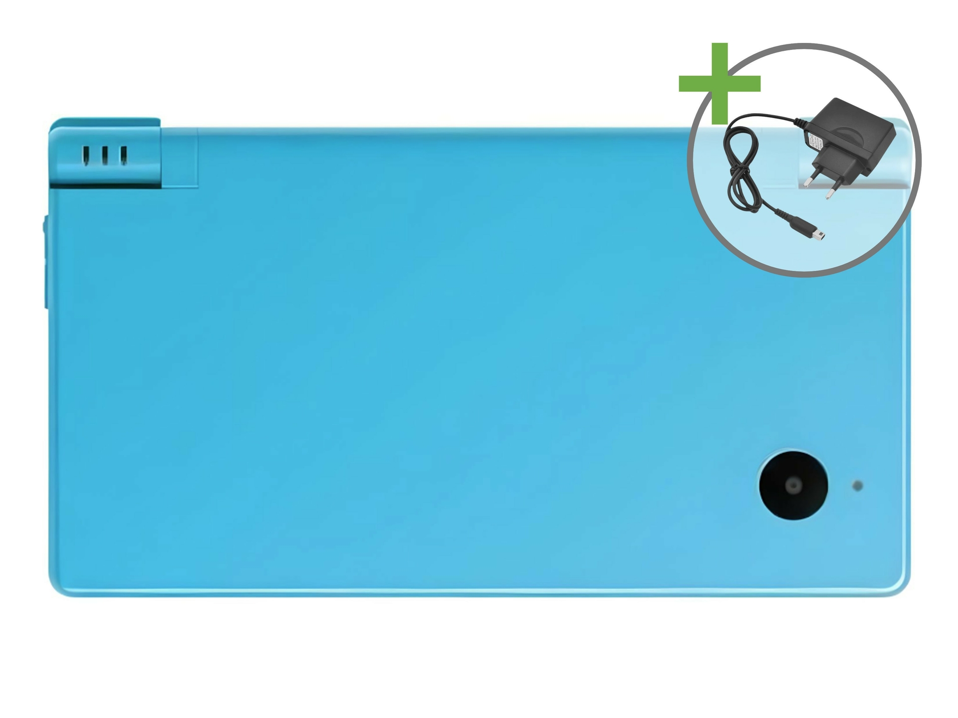 Nintendo DSi deals BLUE