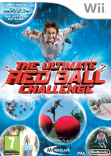 Saai lijden enkel The Ultimate Red Ball Challenge ⭐ Nintendo Wii Game [Compleet] -  RetroNintendoStore.com