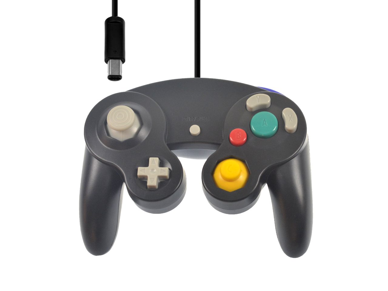 brand new gamecube controller