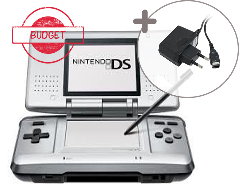 nintendo ds original