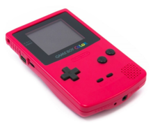 Gameboy Consoles & Accessoires - RetroNintendoStore.com