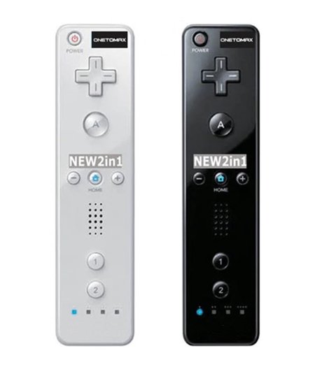 Aftermarket Wii Controller ⭐ Nintendo Wii - RetroNintendoStore.com