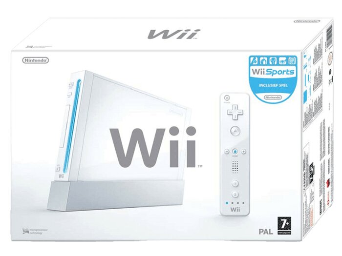 Nintendo Wii Sports Pack Complete ⭐ Nintendo Wii - RetroNintendoStore.com