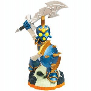 Skylanders Giants: Chop Chop