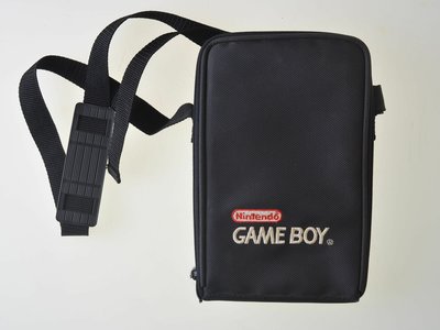 Original Vintage Gameboy Classic Bag