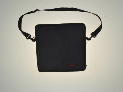 Nintendo GameBoy Classic Bag