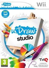 uDraw Studio (French)