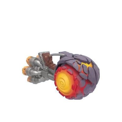 Skylanders SuperChargers: Burn Cycle