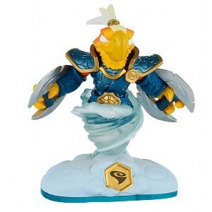 Skylanders Swap Force: Free Ranger