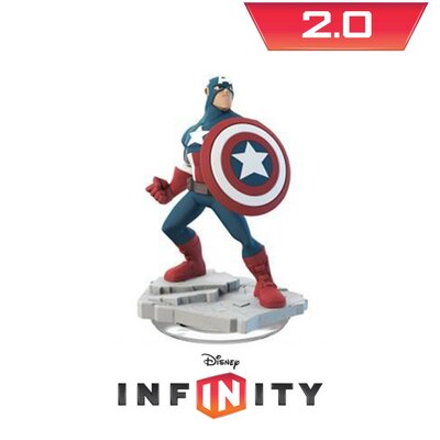 Disney Infinity: Black Widow