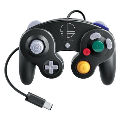 Originele GameCube Controller - Super Smash Bros. Ultimate Edition