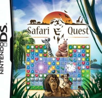 Safari Quest