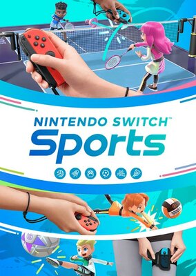 Nintendo Switch Sports 