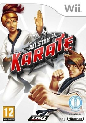 All Star Karate (French)