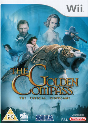 The Golden Compass (French)