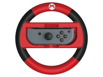 HORI Mario Kart 8 Deluxe Race Wheel