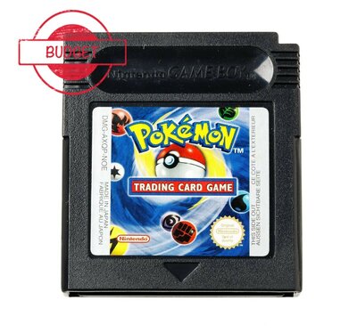 Pokemon Trading Card Game (German) - Budget