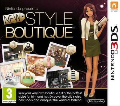 New Style Boutique (French)