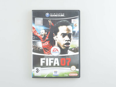 FIFA 07 (German)