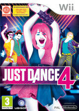 Just Dance 4 (French)